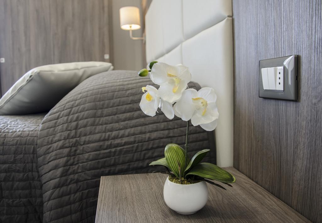 Versilia Residence Lido di Camaiore Ngoại thất bức ảnh