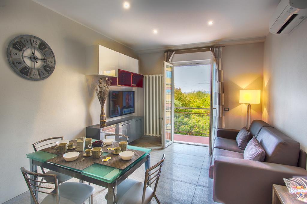 Versilia Residence Lido di Camaiore Ngoại thất bức ảnh