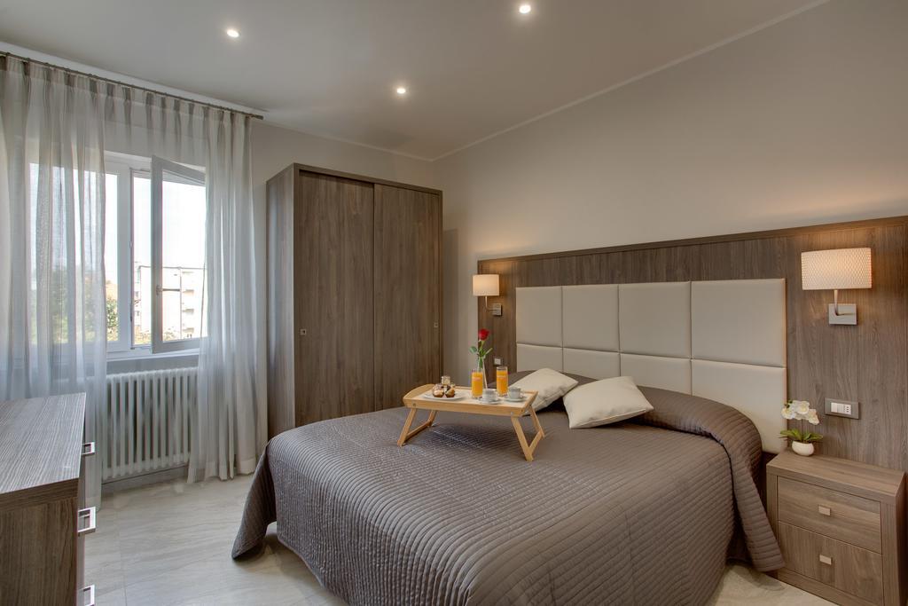 Versilia Residence Lido di Camaiore Ngoại thất bức ảnh