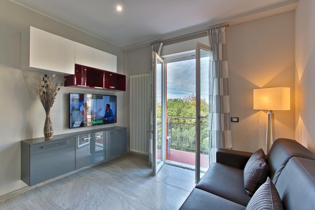 Versilia Residence Lido di Camaiore Ngoại thất bức ảnh