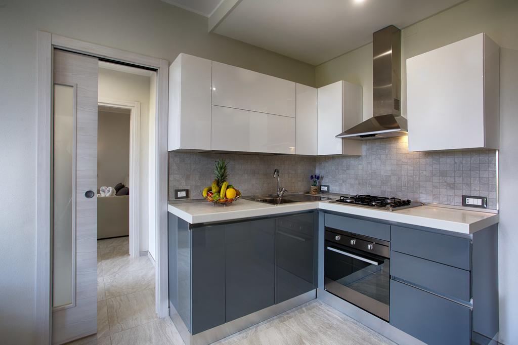 Versilia Residence Lido di Camaiore Ngoại thất bức ảnh