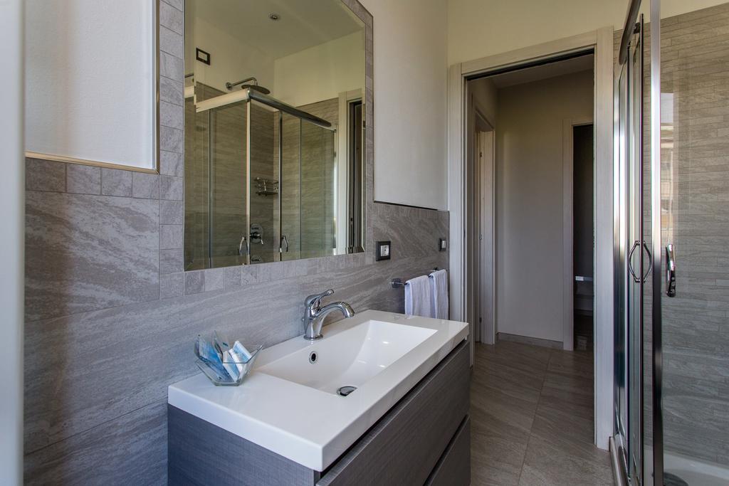 Versilia Residence Lido di Camaiore Ngoại thất bức ảnh