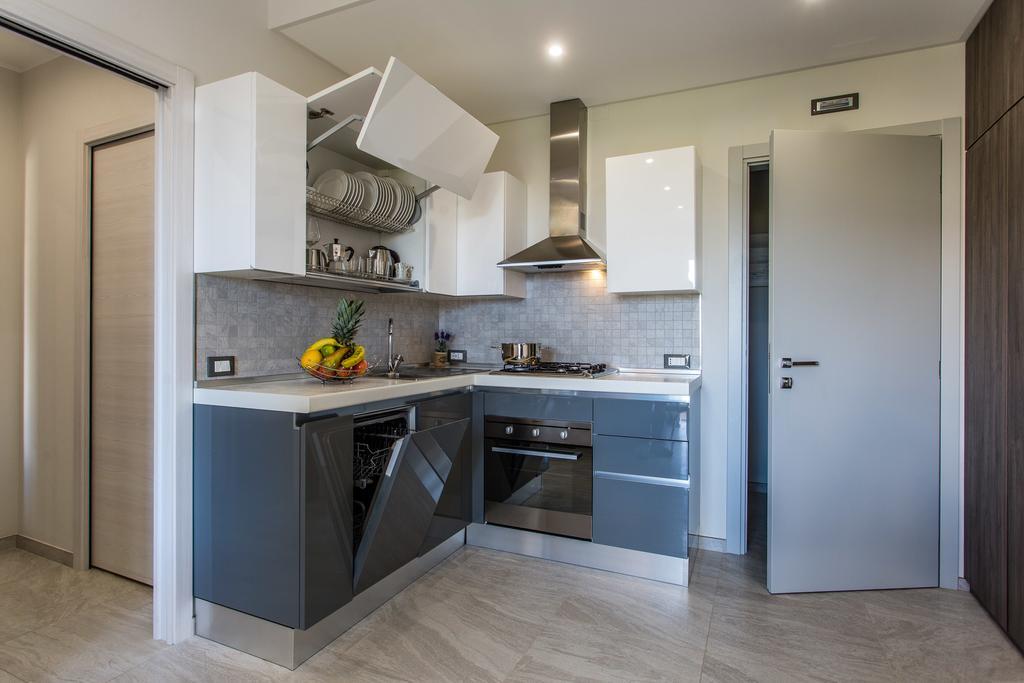 Versilia Residence Lido di Camaiore Ngoại thất bức ảnh