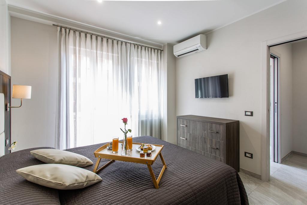 Versilia Residence Lido di Camaiore Ngoại thất bức ảnh