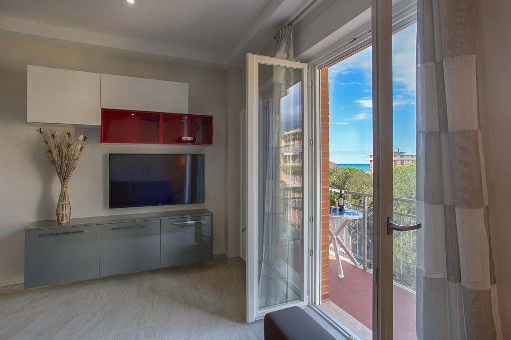 Versilia Residence Lido di Camaiore Ngoại thất bức ảnh