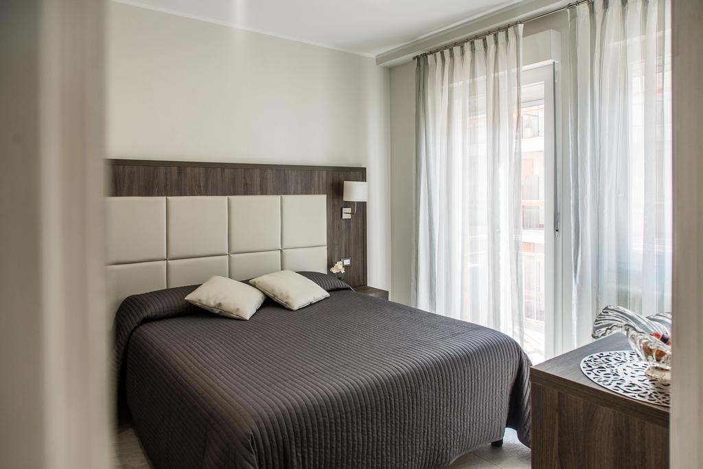 Versilia Residence Lido di Camaiore Ngoại thất bức ảnh