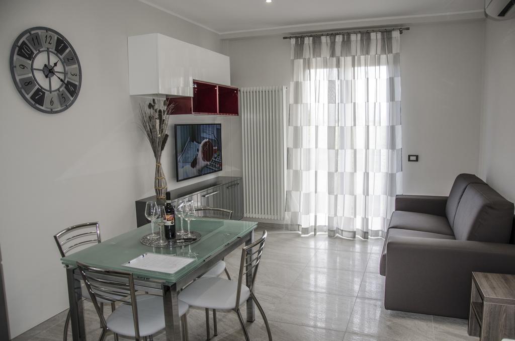 Versilia Residence Lido di Camaiore Ngoại thất bức ảnh