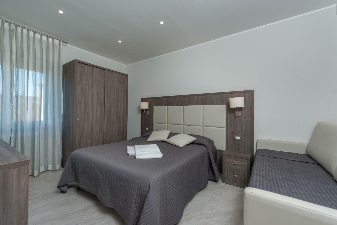 Versilia Residence Lido di Camaiore Ngoại thất bức ảnh
