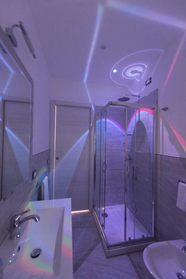 Versilia Residence Lido di Camaiore Ngoại thất bức ảnh